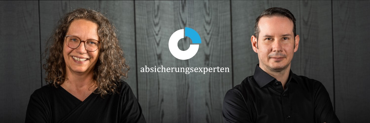 AbsicherungsExperten GmbH Ihr Makler für Versicherungen und Finanzen